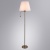 Торшер Arte Lamp Elba A2581PN-2AB  фото, kupilegko.ru
