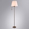 Торшер Arte Lamp Elba A2581PN-2AB  фото, kupilegko.ru