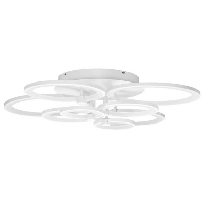Потолочный светодиодный светильник Lightstar Breve 749092  фото, kupilegko.ru