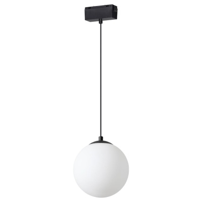 Трековый светодиодный светильник Novotech Shino Kit 358537  фото, kupilegko.ru