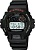 Японские наручные мужские часы Casio DW-6900-1V. Коллекция G-Shock  фото, kupilegko.ru