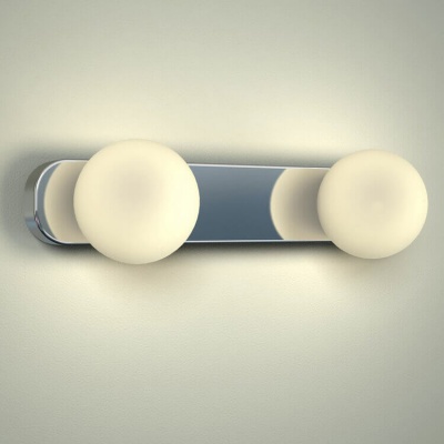 Настенный светильник Nowodvorski Brazos 6950  фото, kupilegko.ru