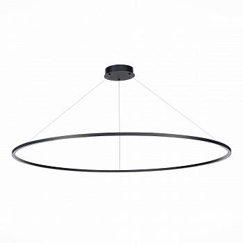 Подвесной светодиодный светильник ST Luce ST605.443.72  фото, kupilegko.ru