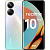Смартфон, мобильный телефон realme 10 Pro+ 5G 128GB Золотой RU  фото, kupilegko.ru