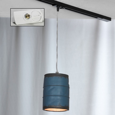 Трековые светильники Lussole Track Lights LSP-9525-TAW  фото, kupilegko.ru