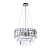 Подвесная люстра Arte Lamp NICOLETTA A1051SP-8CC  фото, kupilegko.ru