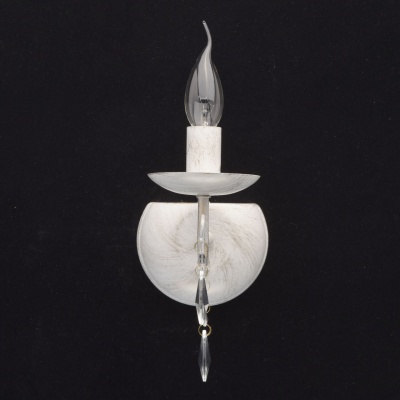 Бра, светильник настенный накладной De Markt 371024301  фото, kupilegko.ru