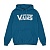 Толстовка худи VANS Classic Pullover Hoodie VN0A456B 359158 SP  фото, kupilegko.ru