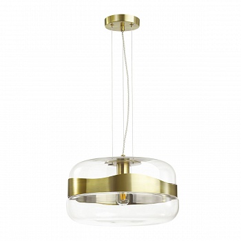 Подвесной светильник Odeon Light Apile 4813/1A  фото, kupilegko.ru