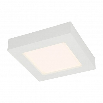 Потолочный светодиодный светильник Globo Svenja 41606-12  фото, kupilegko.ru