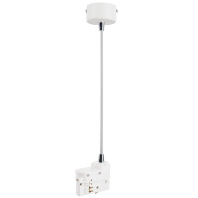 Питание подвесное Lightstar Barra 504296  фото, kupilegko.ru