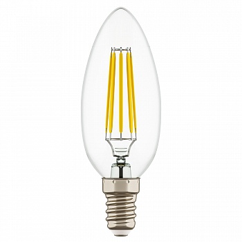 Светодиодная лампа Light Star LED 933502  фото, kupilegko.ru