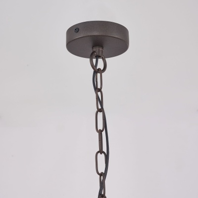 Подвесная люстра Favourite Ferrous 4007-2P  фото, kupilegko.ru