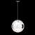 Фото Подвесные светильники Подвесной светильник Loft IT Mirror Ball LOFT5025 фото, kupilegko.ru