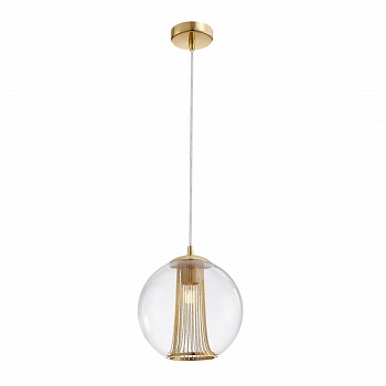 Подвесной светильник Favourite Funnel 2881-1P  фото, kupilegko.ru