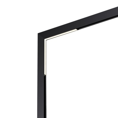 Трековый светодиодный светильник Novotech Shino Flum 358915  фото, kupilegko.ru
