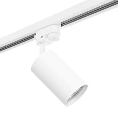 Трековый светильник Lightstar Rullo (214436+592056) R1T436  фото, kupilegko.ru