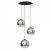 Подвесная люстра Nowodvorski Globe PLus 7607  фото, kupilegko.ru