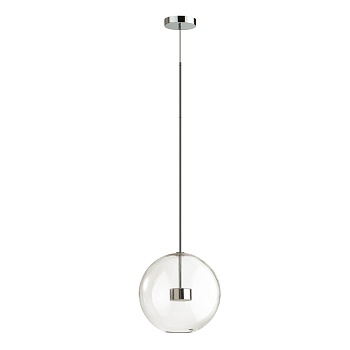 Подвесной светодиодный светильник Odeon Light Bubbles 4802/12L  фото, kupilegko.ru
