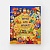 Who Ate What?: A Historical Guessing Game for Food Lovers Книга Phaidon  фото, kupilegko.ru