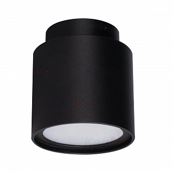 Накладной точечный светильник Kanlux SONOR GU10 CO-BWW 24362  фото, kupilegko.ru