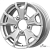 Литые колесные диски iFREE Тайган Нео-классик 6x16 5x139.7 ET40 D98.1 Серебристый (426200)  фото, kupilegko.ru