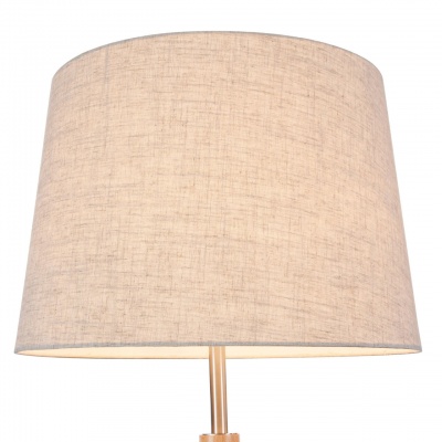 Торшер Maytoni Calvin Z177-FL-01-BR  фото, kupilegko.ru