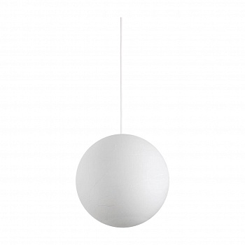Подвесной светильник Ideal Lux Carta SP1 D40 226033  фото, kupilegko.ru