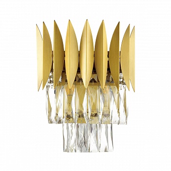 Настенный светильник Odeon Light Valetta 4124/2W  фото, kupilegko.ru