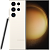 Смартфон, мобильный телефон Samsung Galaxy S23 Ultra 12/256GB Бежевый EAC  фото, kupilegko.ru