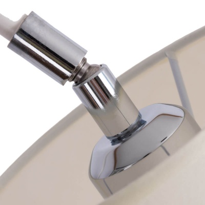 Торшер Arte Lamp Combo A9201PN-1WH  фото, kupilegko.ru