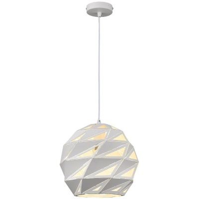 Подвесной светильник Wertmark Decimo WE266.01.006  фото, kupilegko.ru