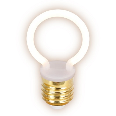Ретро лампа Thomson Filament Deco TH-B2391  фото, kupilegko.ru
