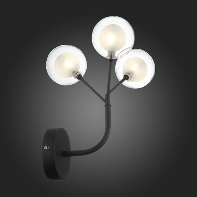 Бра, светильник настенный накладной ST Luce SL376.401.03  фото, kupilegko.ru