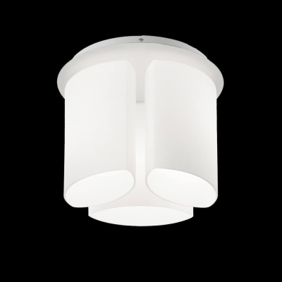 Потолочная люстра Ideal Lux Almond PL3 159638  фото, kupilegko.ru