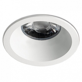 Встраиваемый светодиодный светильник Italline DL 3241 white (встраиваемые)  фото, kupilegko.ru