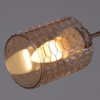 Потолочная люстра Reluce 32305-0.3-03  фото, kupilegko.ru