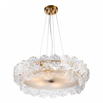 Подвесной светильник Escada 1144/8S  фото, kupilegko.ru
