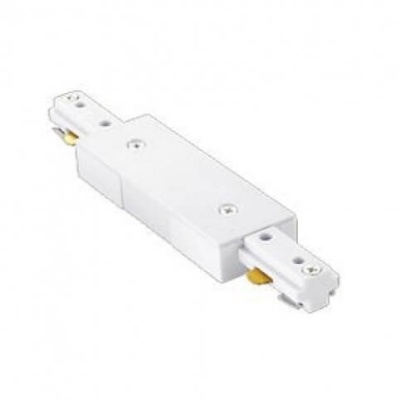 Соединитель линейный Italline WSO 73 white  фото, kupilegko.ru