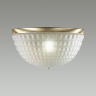 Настенный светильник Odeon Light Malaga 4936/1W  фото, kupilegko.ru
