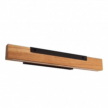 Настенный светильник Deko-Light Madera 341248  фото, kupilegko.ru