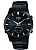 Японские наручные мужские часы Casio LCW-M170DB-1A. Коллекция Wave Ceptor  фото, kupilegko.ru