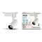 Трековый светодиодный светильник Gauss Track Light Led TR077  фото, kupilegko.ru