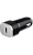 Зарядное устройство автомобильное Deppa 18 Вт Type-C, черное  фото, kupilegko.ru