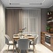 Трековый светодиодный светильник Denkirs DK8005-BK  фото, kupilegko.ru