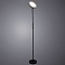 Торшер Arte Lamp Sceptrum A1822PN-1BK  фото, kupilegko.ru