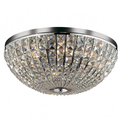 Потолочный светильник Ideal Lux Calypso PL8 066424  фото, kupilegko.ru
