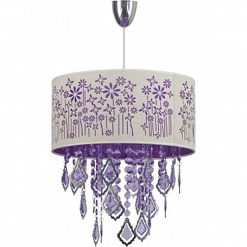 Подвесной светильник Nowodvorski Pescara 4022  фото, kupilegko.ru