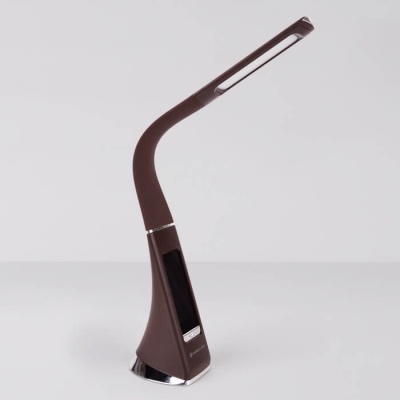 Настольная лампа Ambrella light Desk DE510  фото, kupilegko.ru