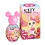 Детская душистая вода для девочек CITY PARFUM City Funny Bunny 136300052 LT  фото, kupilegko.ru